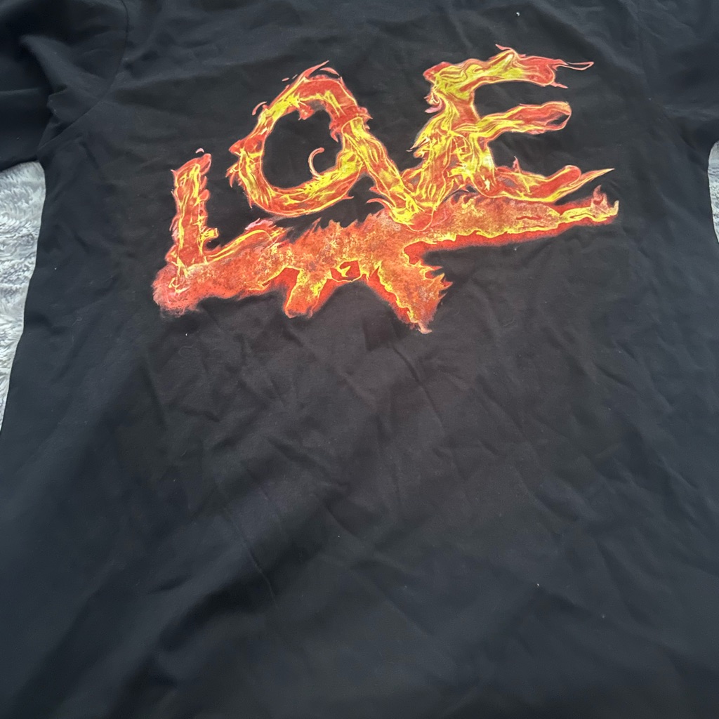 Kodak Black Shirt